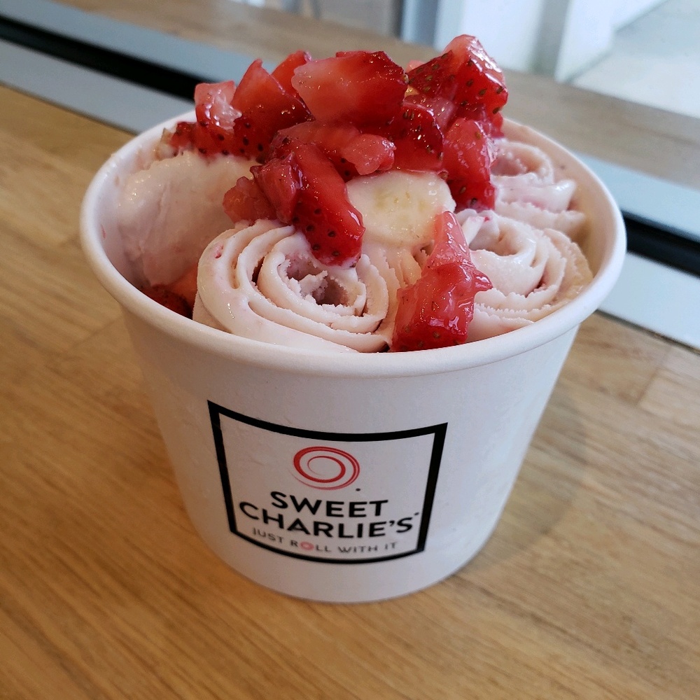 Meet your Posher, Melody